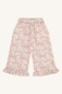 Preview: Hust&Claire - HCTeresa Ditsy Flower Hose